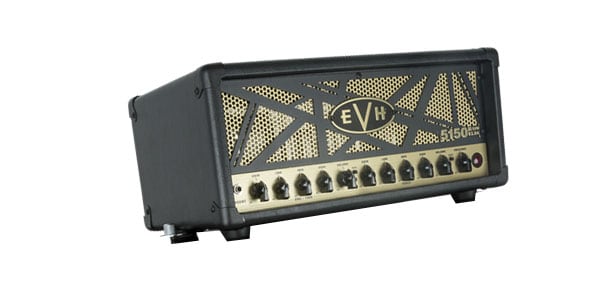 EVH / 5150III 50W EL34 Head 画像2