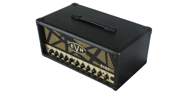 EVH / 5150III 50W EL34 Head 画像4