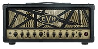 EVH 5150III 50W EL34 HEAD JP100V仕様