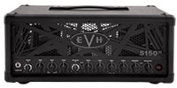 EVH 5150III 50S 6L6 HEAD