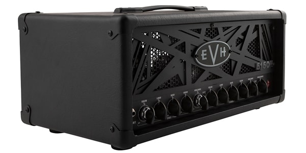 EVH / 5150III 50S 6L6 HEAD画像3