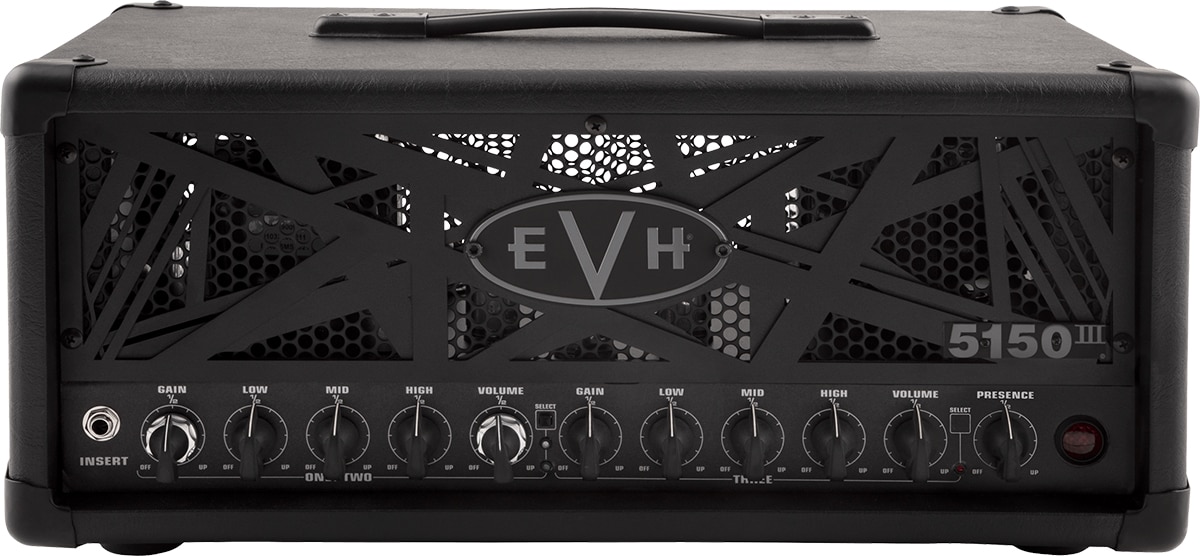 EVH/5150III 50S 6L6 HEAD