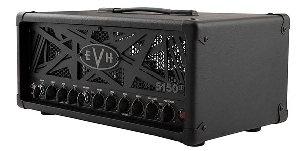 EVH / 5150III 50S 6L6 HEAD画像4