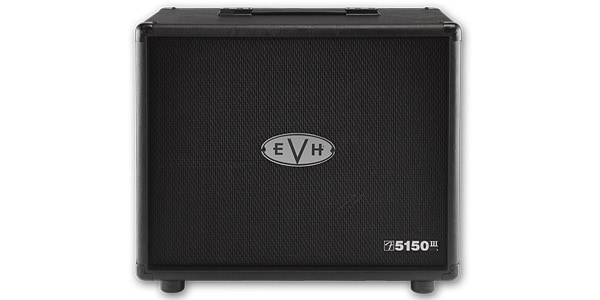 EVH / 5150 III 112Cabinet Black