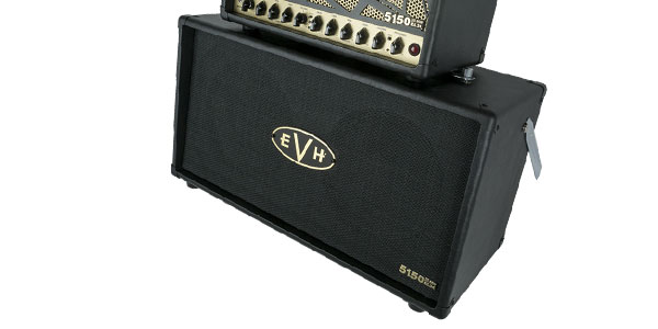 EVH / 5150III EL34 212ST Cabinet画像3