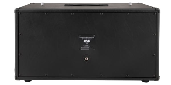 EVH / 5150 III 50S 212Cabinet Black画像2