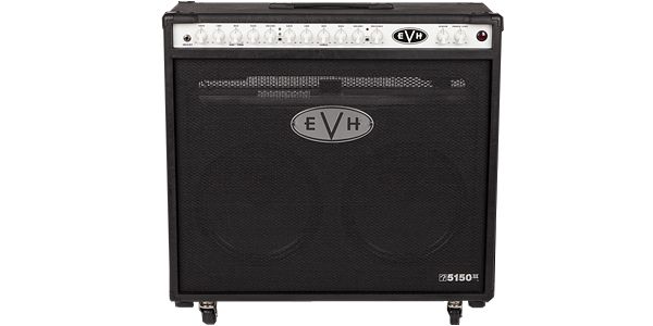 EVH/5150 III 212 Combo Black