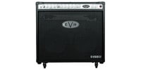 EVH / 5150III 2x12 50W 6L6 Combo Black 100V JPN