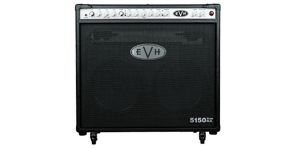 EVH ( イーブイエイチ )  / 5150III 2x12 50W 6L6 Combo Black 100V JPN