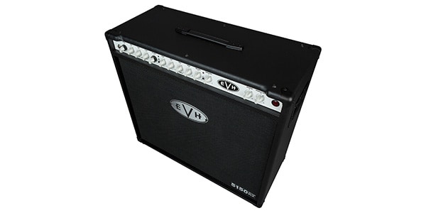 EVH ( イーブイエイチ )  / 5150III 2x12 50W 6L6 Combo Black 100V JPN画像5