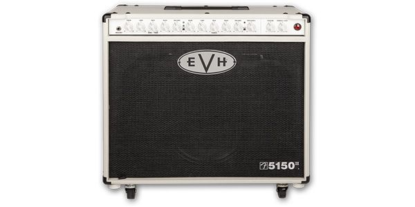 EVH/5150 III 112 Combo Ivory