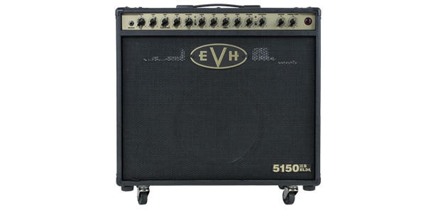 EVH / 5150III 50W EL34 1X12 COMBO