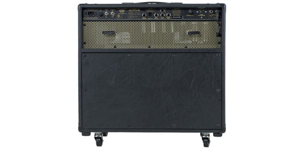 EVH ( イーブイエイチ ) 5150III 50W EL34 1X12 COMBO 送料無料