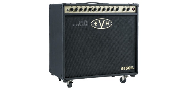 EVH 5150III 50W EL34 1X12 COMBO 送料無料 | Sound House