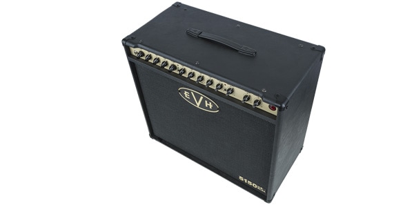 EVH / 5150III 50W EL34 1X12 COMBO画像4