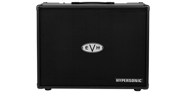 EVH ( イーブイエイチ )  / 5150III Hypersonic FRFR 12, Black, 100V JPN