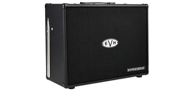 EVH ( イーブイエイチ )  / 5150III Hypersonic FRFR 12, Black, 100V JPN画像3