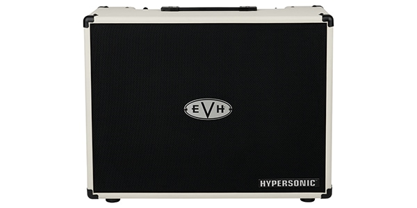 EVH ( イーブイエイチ )  / 5150III Hypersonic FRFR 12, Ivory, 100V JPN