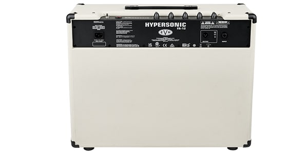 EVH ( イーブイエイチ )  / 5150III Hypersonic FRFR 12, Ivory, 100V JPN画像2
