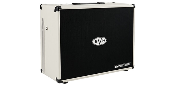 EVH ( イーブイエイチ )  / 5150III Hypersonic FRFR 12, Ivory, 100V JPN画像3