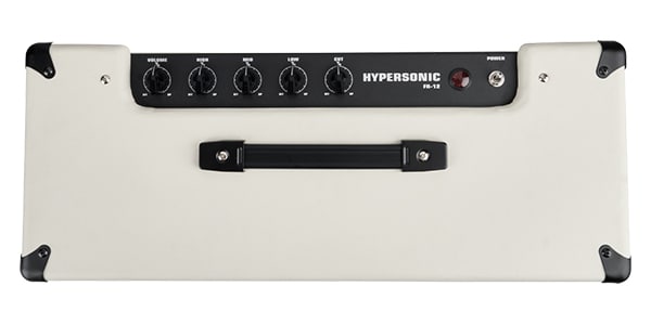 EVH ( イーブイエイチ )  / 5150III Hypersonic FRFR 12, Ivory, 100V JPN画像4