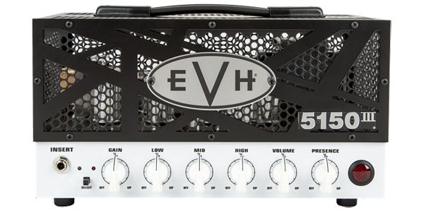 EVH/5150III 15W LBX HEAD