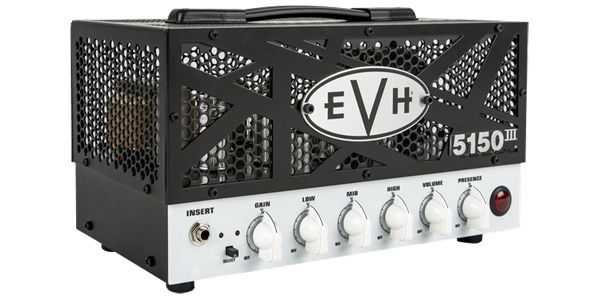 EVH / 5150III 15W LBX HEAD 画像2