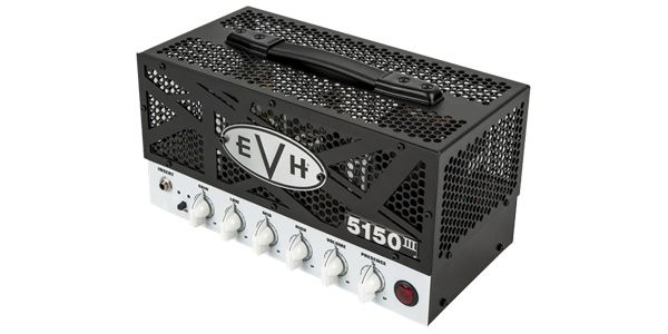 EVH / 5150III 15W LBX HEAD 画像3