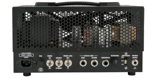 EVH / 5150III 15W LBX HEAD 画像4