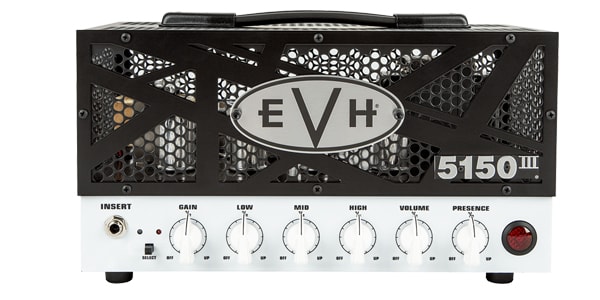 EVH ( イーブイエイチ )  / 5150III 15W LBX HEAD