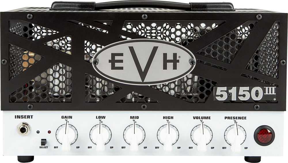 EVH/5150III 15W LBX HEAD