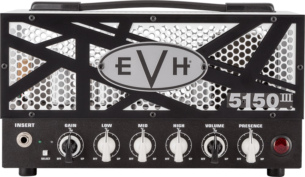 EVH/5150III 15W LBXII HEAD