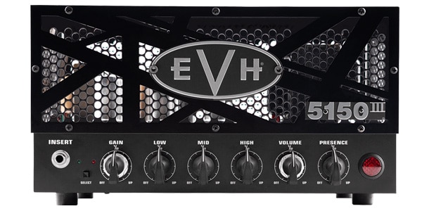  EVH ( イーブイエイチ ) / 5150III 15W LBX-S Head 