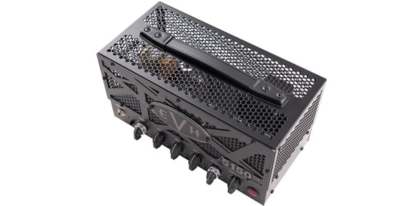 EVH ( イーブイエイチ ) 5150III 15W LBX-S Head 送料無料