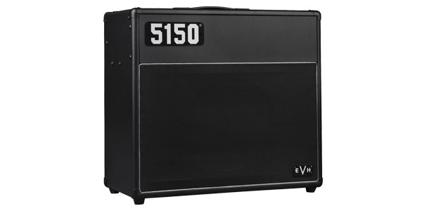 EVH / 5150 ICONIC 40W 112 Combo Black 100V JPN