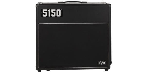 5150 ICONIC 40W 112 Combo Black 100V JPN