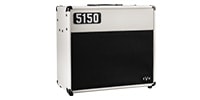 EVH 5150 ICONIC 40W 112 Combo Ivory 100V JPN