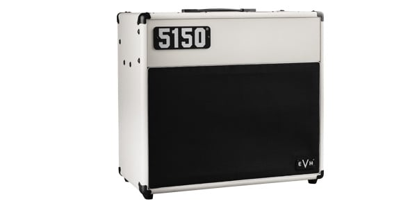 EVH/5150 ICONIC 40W 112 Combo Ivory 100V JPN