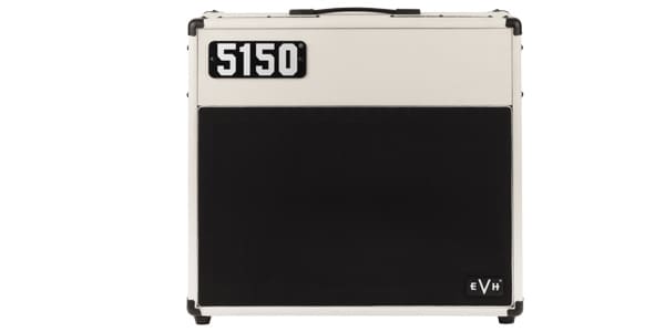 EVH / 5150 ICONIC 40W 112 Combo Ivory 100V JPN画像2