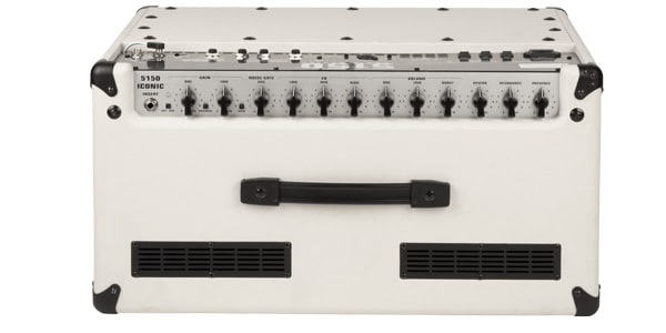 EVH / 5150 ICONIC 40W 112 Combo Ivory 100V JPN画像4