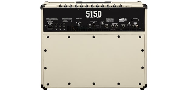EVH ( イーブイエイチ )  / 5150 Iconic Series 60W 2X12 Combo Ivory 100V JPN画像2