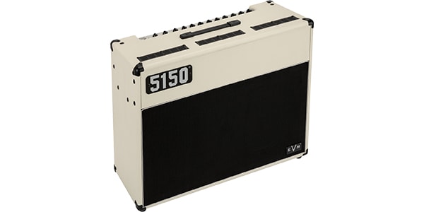 EVH ( イーブイエイチ )  / 5150 Iconic Series 60W 2X12 Combo Ivory 100V JPN画像3