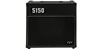EVH / 5150 Iconic Series 15W 1X10 Combo Black 100V JPN