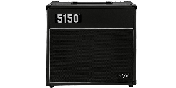 EVH / 5150 Iconic Series 15W 1X10 Combo Black 100V JPN