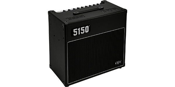 EVH ( イーブイエイチ ) 5150 Iconic Series 15W 1X10 Combo Black