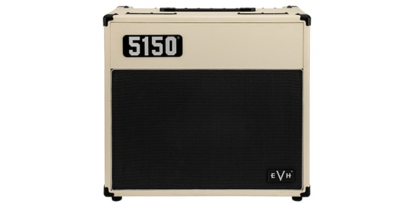 EVH ( イーブイエイチ )  / 5150 Iconic Series 15W 1X10 Combo Ivory 100V JPN