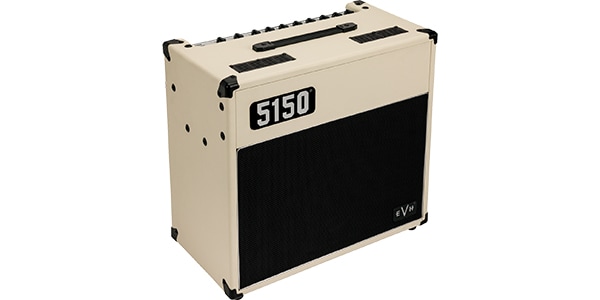 EVH ( イーブイエイチ )  / 5150 Iconic Series 15W 1X10 Combo Ivory 100V JPN画像3