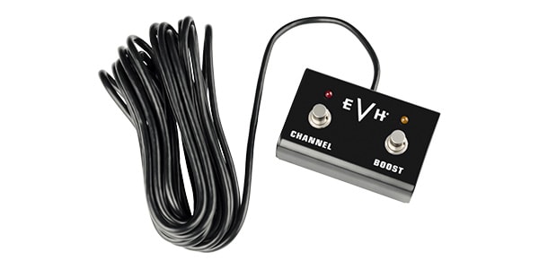 EVH ( イーブイエイチ )  / 5150 Iconic Series 40W EL34 1x12 Combo, Black,100V JPN画像4