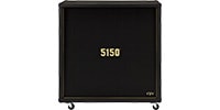 EVH / 5150 Iconic Series EL34 4X12 Cabinet, Black