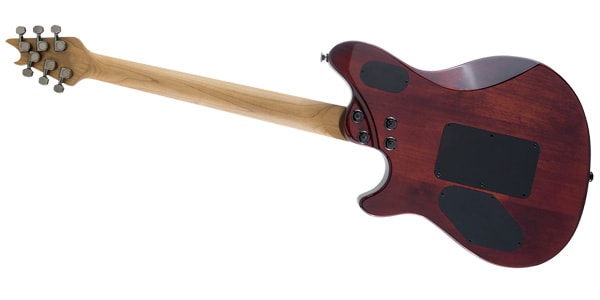 EVH / Wolfgang WG Standard Exotic Midnight Sunset画像2
